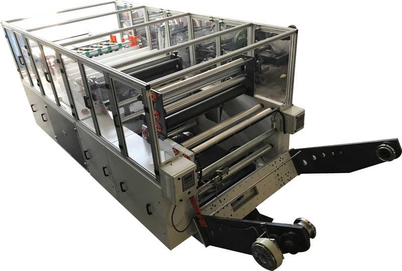 Şekilli Karton Ebatlama