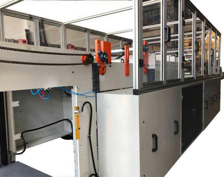 Şekilli Karton Ebatlama