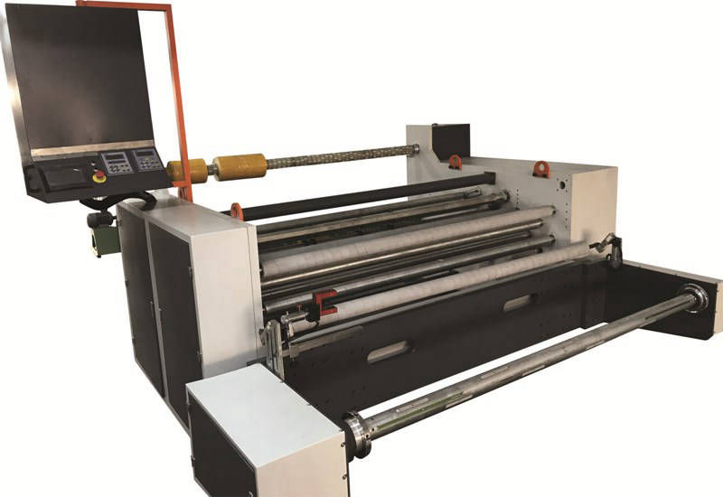 Friksiyon şaftlı dilimleme