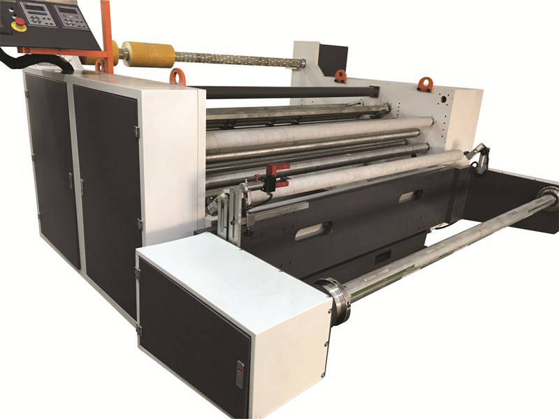 Friksiyon şaftlı dilimleme