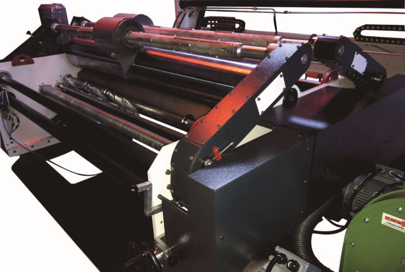 bobin dilimleme makinası